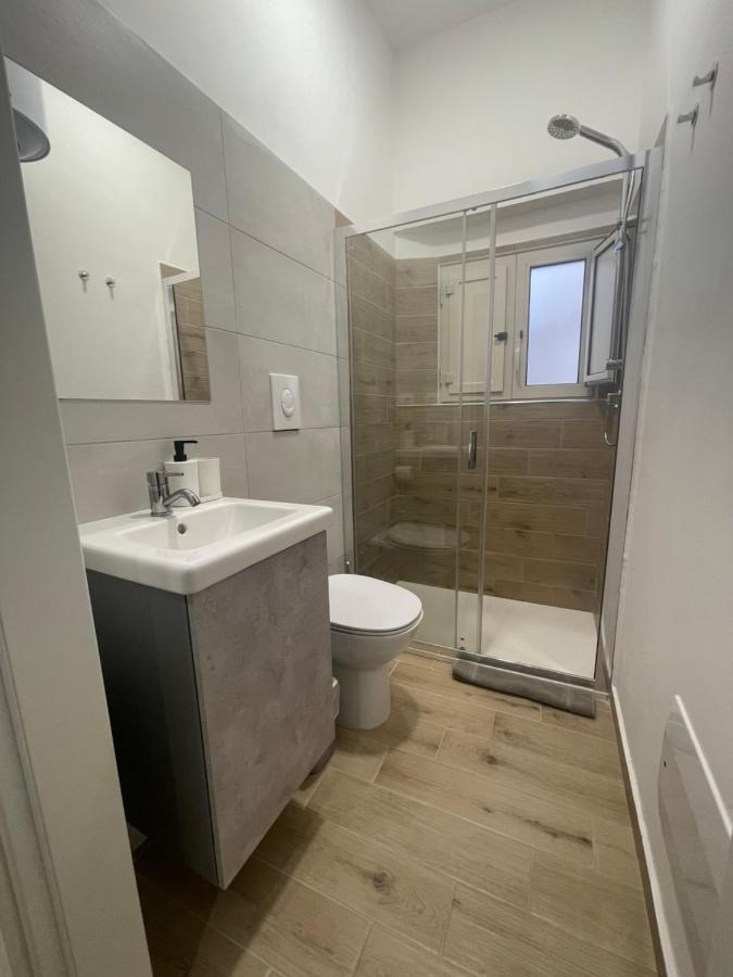 Ferienwohnung Gm Immobiliare Reggio Calabria Exterior foto